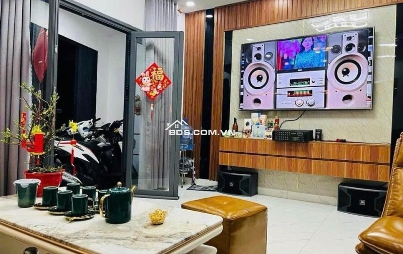 Bán nhà đẹp, đường Đồng Xoài khu K300, P.13 Tân Bình, 53m2, 2 Tầng, 3 PN. Chỉ Nhỉnh 6 tỷ